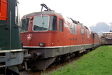 FFS Re 4/4 II 11170